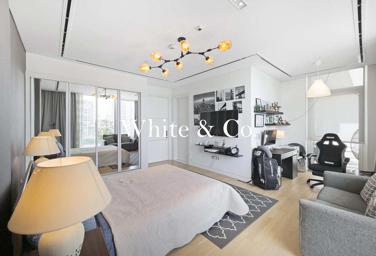 Two Bedroom | Green Views | Seventh Heaven photo 13