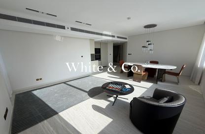Apartment - 2 Bedrooms - 3 Bathrooms for rent in Sky Gardens - DIFC - Dubai