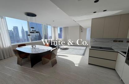 Apartment - 2 Bedrooms - 3 Bathrooms for rent in Sky Gardens - DIFC - Dubai