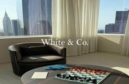 Apartment - 2 Bedrooms - 3 Bathrooms for rent in Sky Gardens - DIFC - Dubai