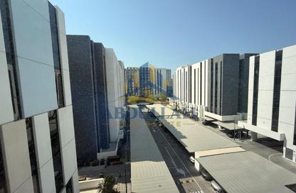 Apartment - Studio - 1 for rent in The Link - East Village - Aljada - Sharjah Apartment - Studio - 1 for rent in The Link - East Village - Aljada - Sharjah
