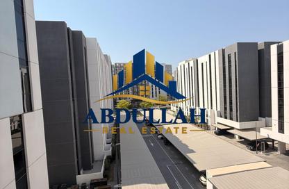 Apartment - Studio - 1 for rent in The Link - East Village - Aljada - Sharjah Apartment - Studio - 1 for rent in The Link - East Village - Aljada - Sharjah