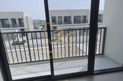 Townhouse - 3 Bedrooms - 4 Bathrooms for rent in Maha Townhouses - Town Square - Dubai