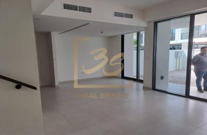 Townhouse - 3 Bedrooms - 4 Bathrooms for rent in Maha Townhouses - Town Square - Dubai Townhouse - 3 Bedrooms - 4 Bathrooms for rent in Maha Townhouses - Town Square - Dubai