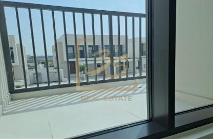 Townhouse - 3 Bedrooms - 4 Bathrooms for rent in Maha Townhouses - Town Square - Dubai Townhouse - 3 Bedrooms - 4 Bathrooms for rent in Maha Townhouses - Town Square - Dubai