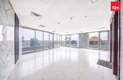 Office Space - Studio for sale in Platinum Tower (Pt Tower) - JLT Cluster I - Jumeirah Lake Towers - Dubai