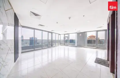 مكتب - استوديو للبيع في البرج البلاتيني - (JLT) مجمع I - أبراج بحيرات الجميرا - دبي