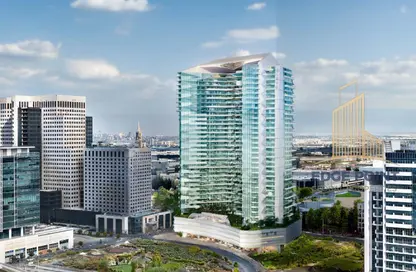 شقة - 3 غرف نوم - 4 حمامات للبيع في إليفي من ديار - جبل علي - دبي