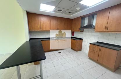 Apartment - 1 Bedroom - 2 Bathrooms for rent in Building 183 - Mogul Cluster - Discovery Gardens - Dubai