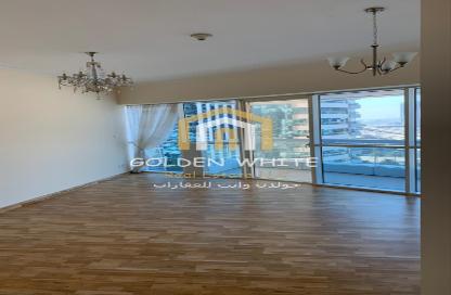 Apartment - 2 Bedrooms - 2 Bathrooms for rent in Saba Tower 2 - JLT Cluster Q - Jumeirah Lake Towers - Dubai
