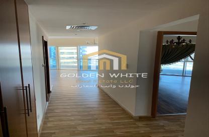 Apartment - 2 Bedrooms - 2 Bathrooms for rent in Saba Tower 2 - JLT Cluster Q - Jumeirah Lake Towers - Dubai