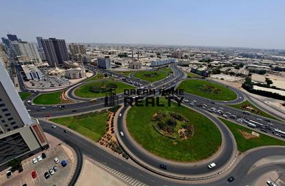 Apartment - 1 Bedroom - 2 Bathrooms for rent in Al Taawun - Sharjah Apartment - 1 Bedroom - 2 Bathrooms for rent in Al Taawun - Sharjah