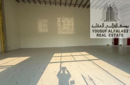Warehouse - Studio - 1 Bathroom for rent in Umm Dir - Umm Al Quwain