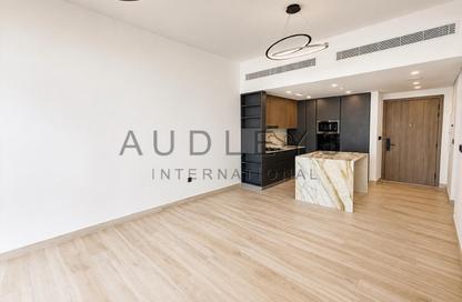 Apartment - 2 Bedrooms - 3 Bathrooms for sale in Oxford Gardens - Arjan - Dubai
