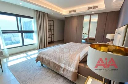 Townhouse - 3 Bedrooms - 5 Bathrooms for sale in Sharjah Sustainable City - Sharjah Townhouse - 3 Bedrooms - 5 Bathrooms for sale in Sharjah Sustainable City - Sharjah