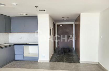 Apartment - Studio - 1 Bathroom for rent in Living Garden 2 - District 14 - Jumeirah Village Circle - Dubai
