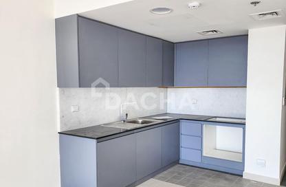 Apartment - Studio - 1 Bathroom for rent in Living Garden 2 - District 14 - Jumeirah Village Circle - Dubai