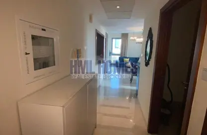 Apartment - 1 Bedroom - 2 Bathrooms for sale in Standpoint Tower 2 - Standpoint Towers - Downtown Dubai - Dubai
