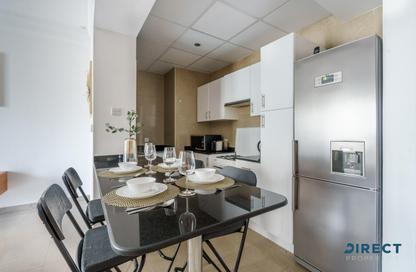 Apartment - 1 Bedroom - 2 Bathrooms for rent in Marina Crown - Dubai Marina - Dubai