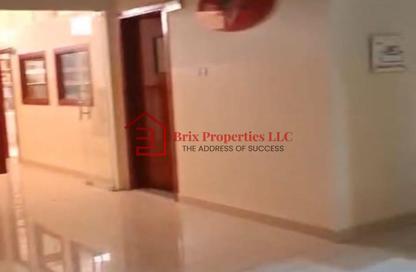 Whole Building - 7+ - 7+ for sale in Al Jurf 1 - Al Jurf - Ajman Whole Building - 7+ - 7+ for sale in Al Jurf 1 - Al Jurf - Ajman