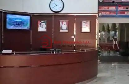 Whole Building for sale in Al Jurf 1 - Al Jurf - Ajman