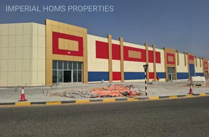 مستودع - استوديو - 2 حمامات للايجار في أم الثعوب - أم القيوين