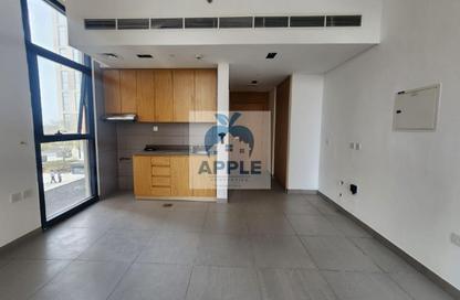 Apartment - Studio - 1 Bathroom for rent in Al Mamsha - Muwaileh - Sharjah Apartment - Studio - 1 Bathroom for rent in Al Mamsha - Muwaileh - Sharjah