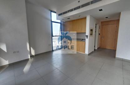 Apartment - Studio - 1 Bathroom for rent in Al Mamsha - Muwaileh - Sharjah Apartment - Studio - 1 Bathroom for rent in Al Mamsha - Muwaileh - Sharjah