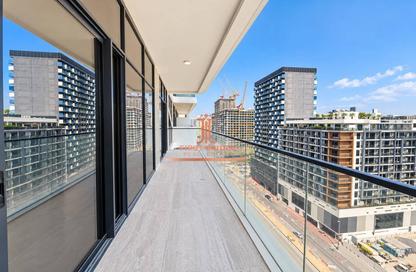 Apartment - 2 - 3 for sale in Helvetia Residences - District 14 - Jumeirah Village Circle - Dubai