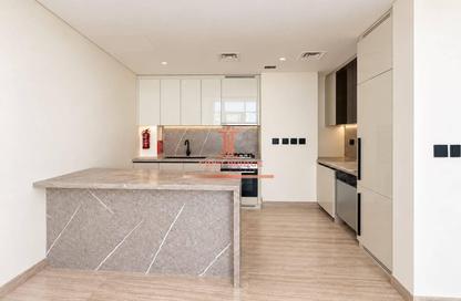 Apartment - 2 - 3 for sale in Helvetia Residences - District 14 - Jumeirah Village Circle - Dubai