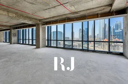 Office Space - Studio - 1 Bathroom for rent in Boulevard Plaza 1 - Boulevard Plaza Towers - Downtown Dubai - Dubai Office Space - Studio - 1 Bathroom for rent in Boulevard Plaza 1 - Boulevard Plaza Towers - Downtown Dubai - Dubai