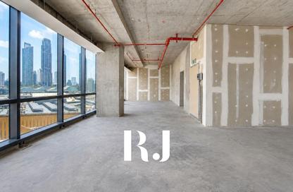 Office Space - Studio - 1 Bathroom for rent in Boulevard Plaza 1 - Boulevard Plaza Towers - Downtown Dubai - Dubai