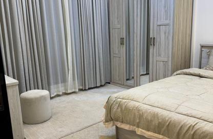 Apartment - 2 Bedrooms - 2 Bathrooms for rent in Al Rawda 3 - Al Rawda - Ajman