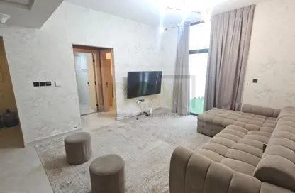 شقة - 2 غرف نوم - 2 حمامات للايجار في بن غاطي افنيو - الجداف - دبي شقة - 2 غرف نوم - 2 حمامات للايجار في بن غاطي افنيو - الجداف - دبي