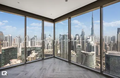 Apartment - 2 Bedrooms - 3 Bathrooms for rent in Peninsula Three - Peninsula - Business Bay - Dubai