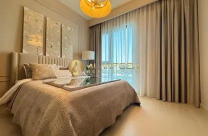 شقة - غرفة نوم - 1 حمام للايجار في بارك هيلز - دبي هيلز استيت - دبي