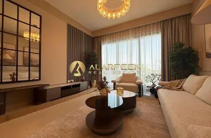 شقة - غرفة نوم - 1 حمام للايجار في بارك هيلز - دبي هيلز استيت - دبي