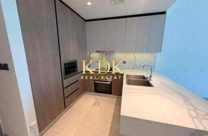 Apartment - 1 - 2 for rent in Legacy by Sunrise - Arjan - Dubai
