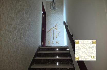 Duplex - 3 Bedrooms - 4 Bathrooms for sale in Ajman Corniche Residences - Ajman Corniche Road - Ajman Duplex - 3 Bedrooms - 4 Bathrooms for sale in Ajman Corniche Residences - Ajman Corniche Road - Ajman