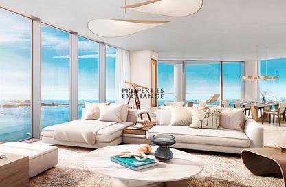 Apartment - 2 - 3 for sale in Palm Beach Towers 3 - Palm Beach Towers - Palm Jumeirah - Dubai