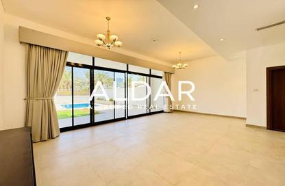 Villa - 4 Bedrooms - 5 Bathrooms for rent in Royal Park South - District 11 - Jumeirah Village Circle - Dubai Villa - 4 Bedrooms - 5 Bathrooms for rent in Royal Park South - District 11 - Jumeirah Village Circle - Dubai