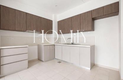Apartment - 1 Bedroom - 1 Bathroom for rent in Park Ridge Tower C - Park Ridge - Dubai Hills Estate - Dubai