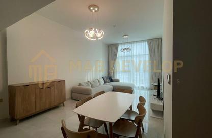 Apartment - 2 Bedrooms - 2 Bathrooms for sale in Skyz by Danube - Arjan - Dubai