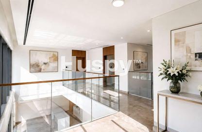 Villa - 5 Bedrooms - 7 Bathrooms for sale in Address Villas - Tierra - The Oasis by Emaar - Dubai