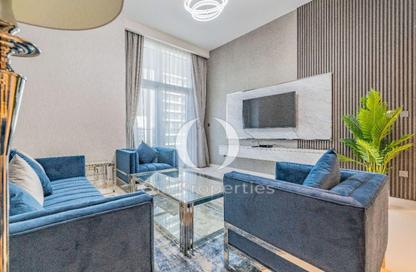 Apartment - 2 Bedrooms - 3 Bathrooms for rent in Sunrise Bay Tower 2 - Sunrise Bay - Emaar Beachfront - Dubai Harbour - Dubai
