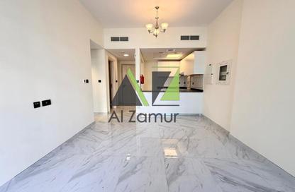 Apartment - 1 Bedroom - 2 Bathrooms for rent in RR Residence - Residential District - Dubai South (Dubai World Central) - Dubai