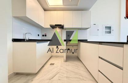 شقة - غرفة نوم - 2 حمامات للايجار في سكن آر آر - منطقة سكنية - دبي الجنوب (مركز دبي العالمي) - دبي شقة - غرفة نوم - 2 حمامات للايجار في سكن آر آر - منطقة سكنية - دبي الجنوب (مركز دبي العالمي) - دبي