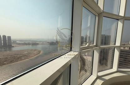 Apartment - 3 - 3 for rent in Al Qasba Downtown - Al Qasba - Sharjah Apartment - 3 - 3 for rent in Al Qasba Downtown - Al Qasba - Sharjah