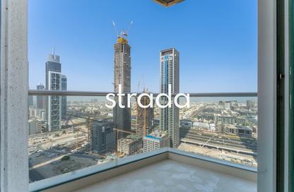 Apartment - 1 - 2 for rent in The Lofts East - The Lofts - Downtown Dubai - Dubai