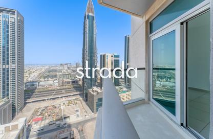 Apartment - 1 - 2 for rent in The Lofts East - The Lofts - Downtown Dubai - Dubai Apartment - 1 - 2 for rent in The Lofts East - The Lofts - Downtown Dubai - Dubai